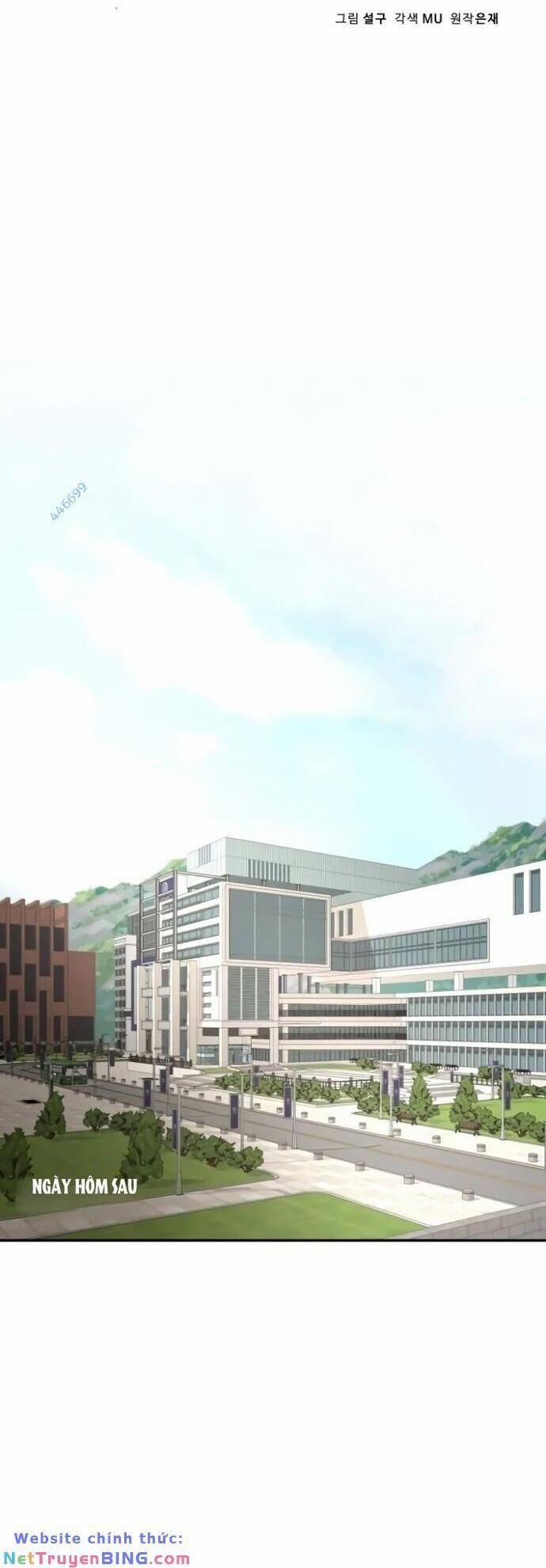 Lớp Trưởng Lớp Tôi Chẳng Dễ Thương Chút Nào. 17 trang 5