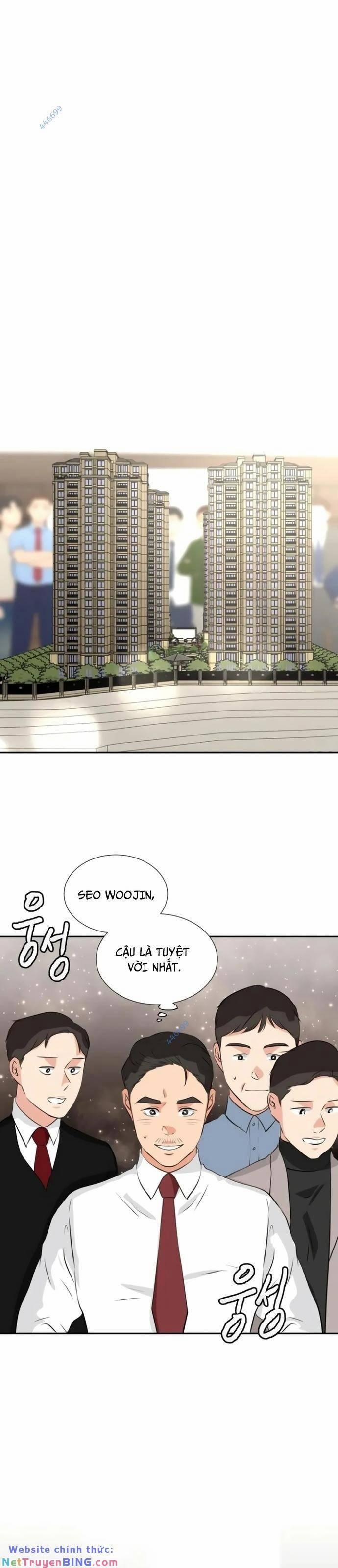 Lớp Trưởng Lớp Tôi Chẳng Dễ Thương Chút Nào. 19 trang 14