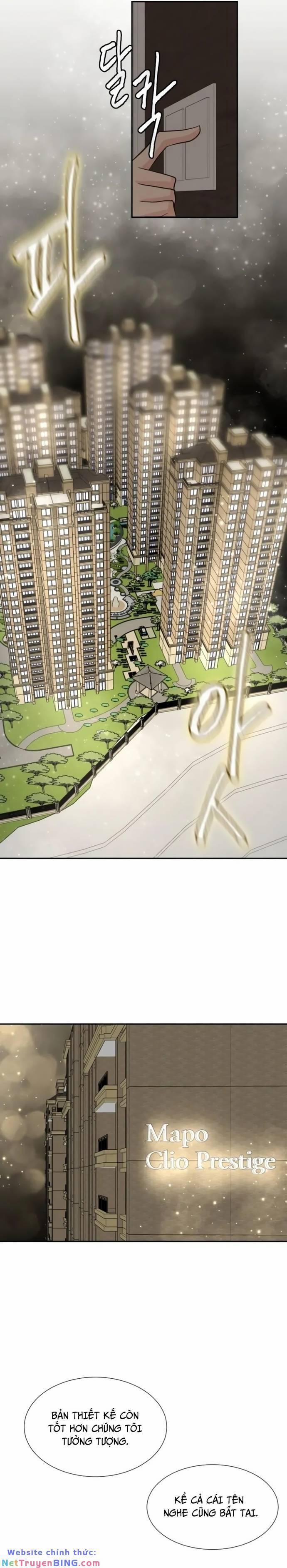 Lớp Trưởng Lớp Tôi Chẳng Dễ Thương Chút Nào. 19 trang 15