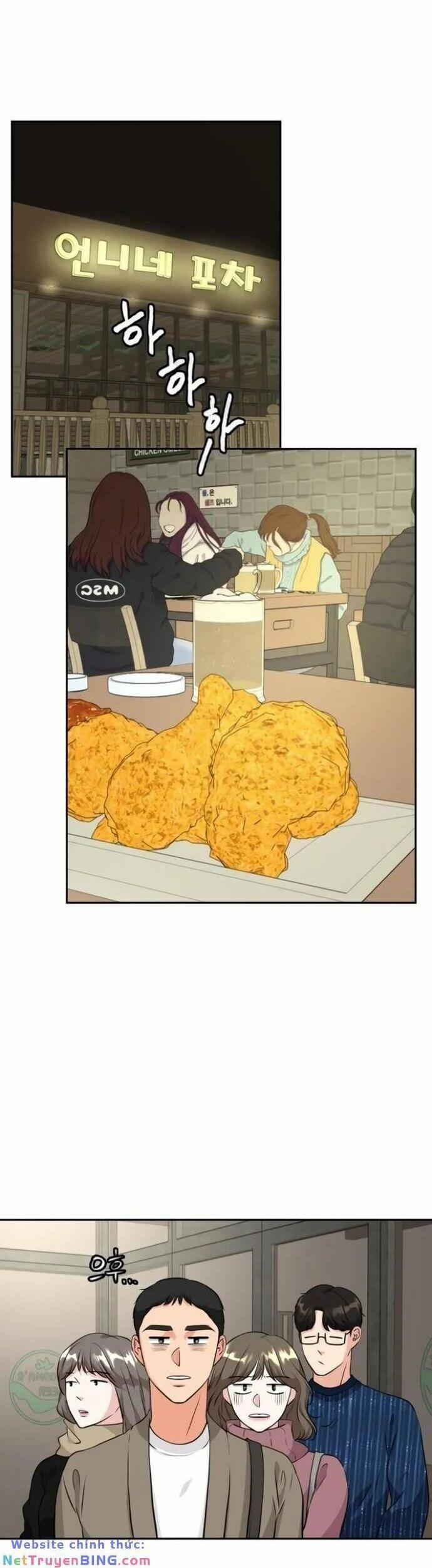 Lớp Trưởng Lớp Tôi Chẳng Dễ Thương Chút Nào. 8 trang 1