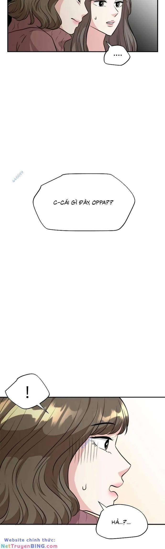 Lớp Trưởng Lớp Tôi Chẳng Dễ Thương Chút Nào. 8 trang 17