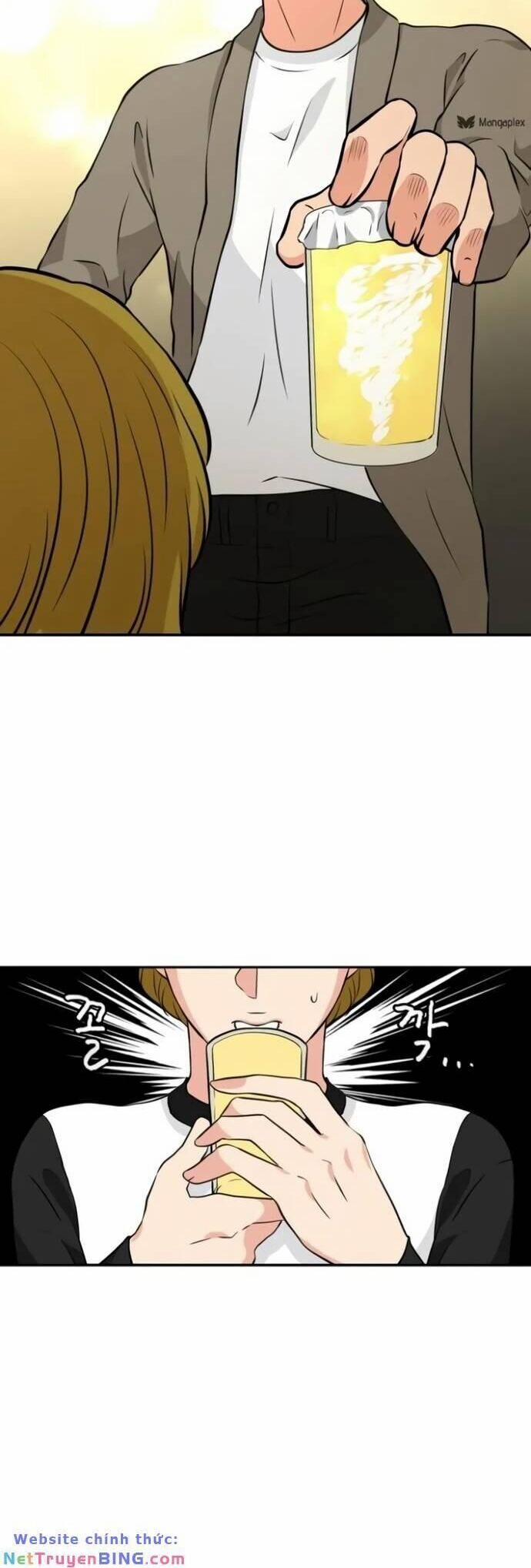 Lớp Trưởng Lớp Tôi Chẳng Dễ Thương Chút Nào. 8 trang 23