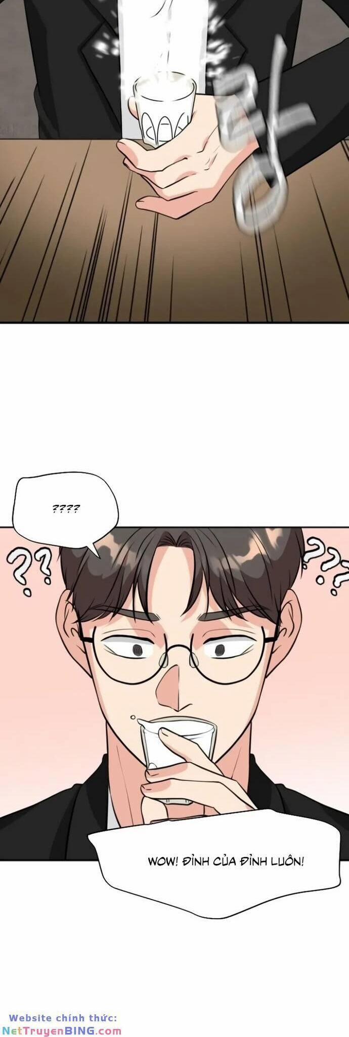 Lớp Trưởng Lớp Tôi Chẳng Dễ Thương Chút Nào. 8 trang 27