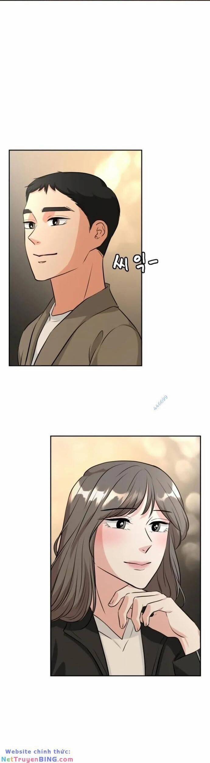 Lớp Trưởng Lớp Tôi Chẳng Dễ Thương Chút Nào. 8 trang 29