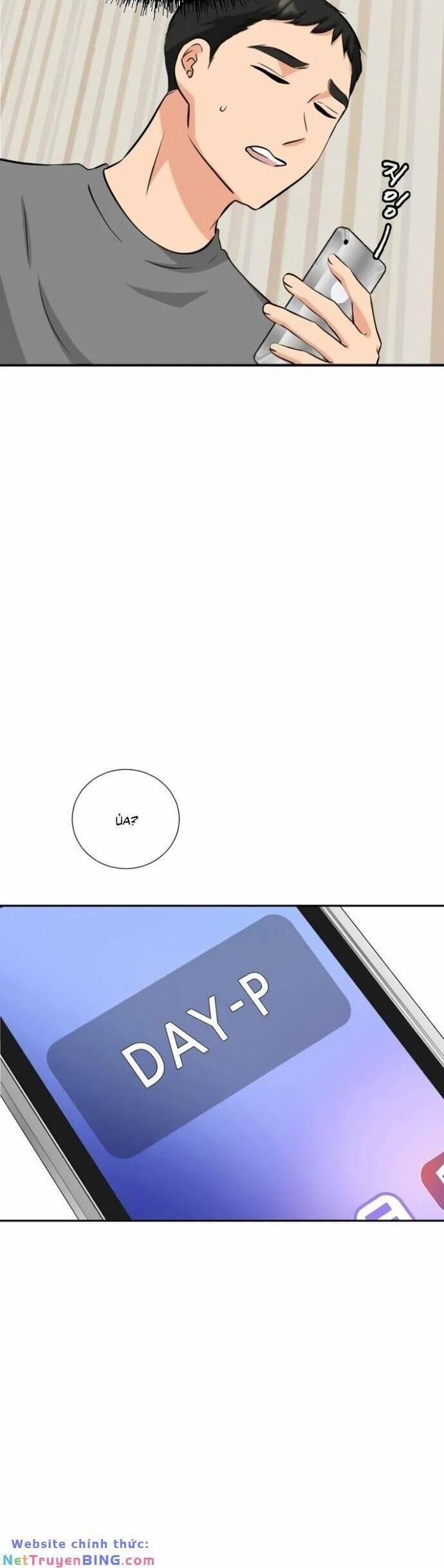 Lớp Trưởng Lớp Tôi Chẳng Dễ Thương Chút Nào. 9 trang 10