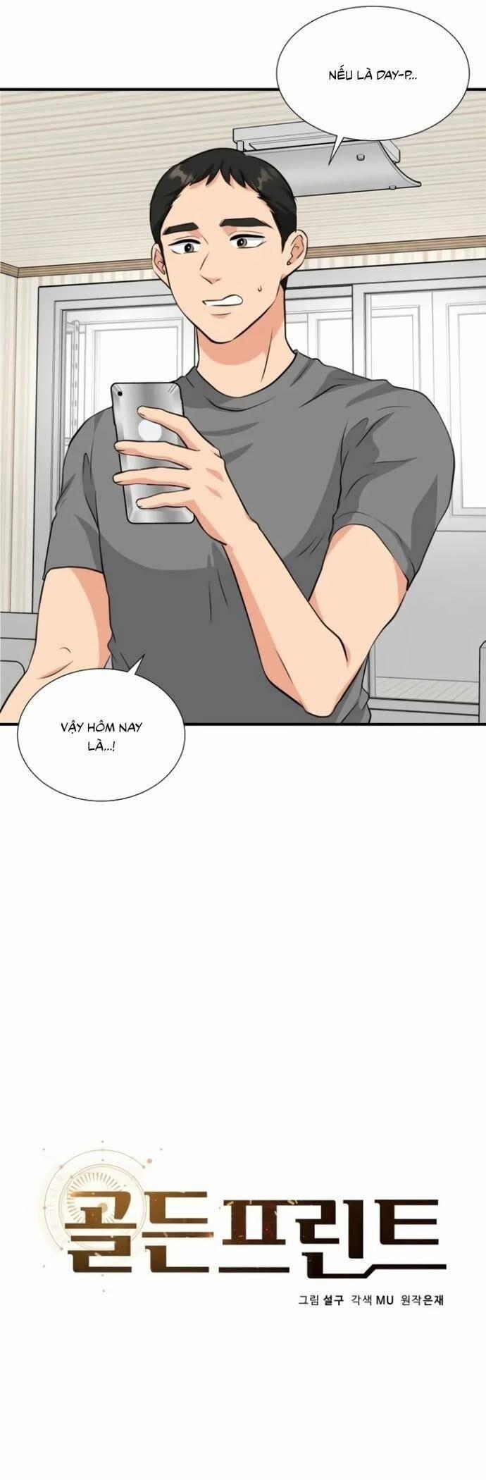 Lớp Trưởng Lớp Tôi Chẳng Dễ Thương Chút Nào. 9 trang 11