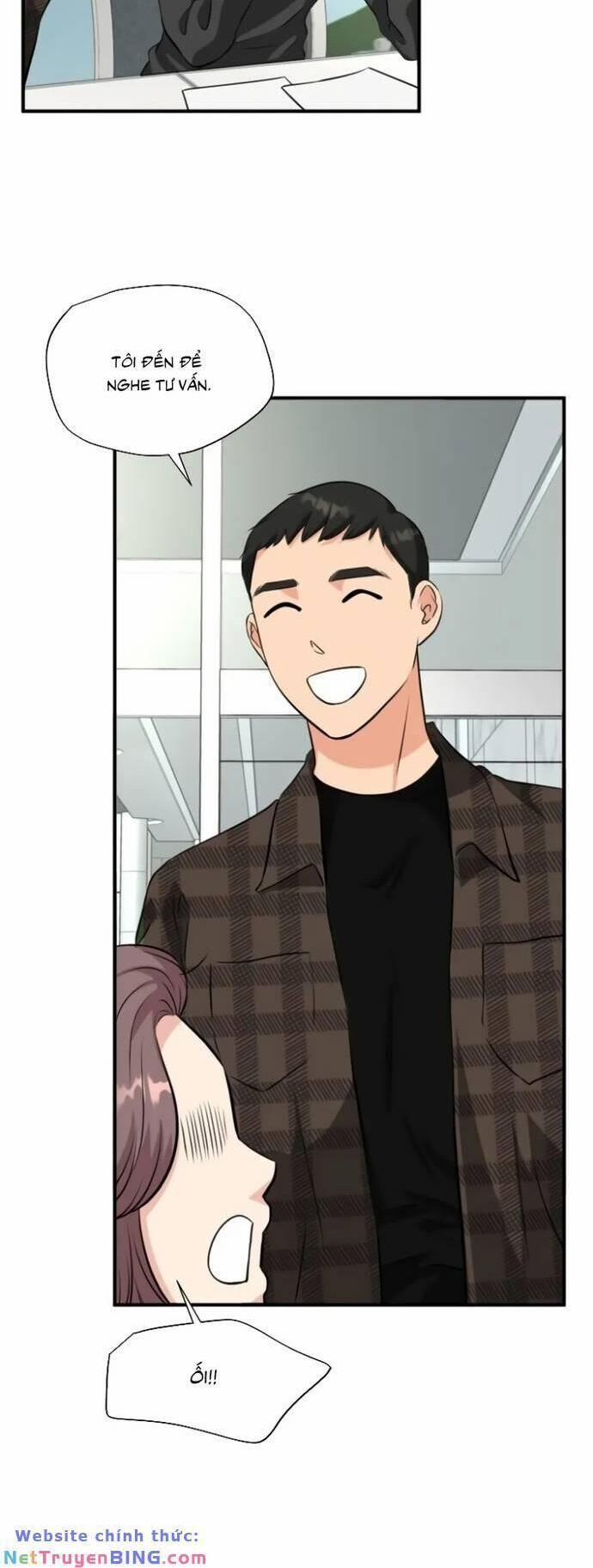 Lớp Trưởng Lớp Tôi Chẳng Dễ Thương Chút Nào. 9 trang 14