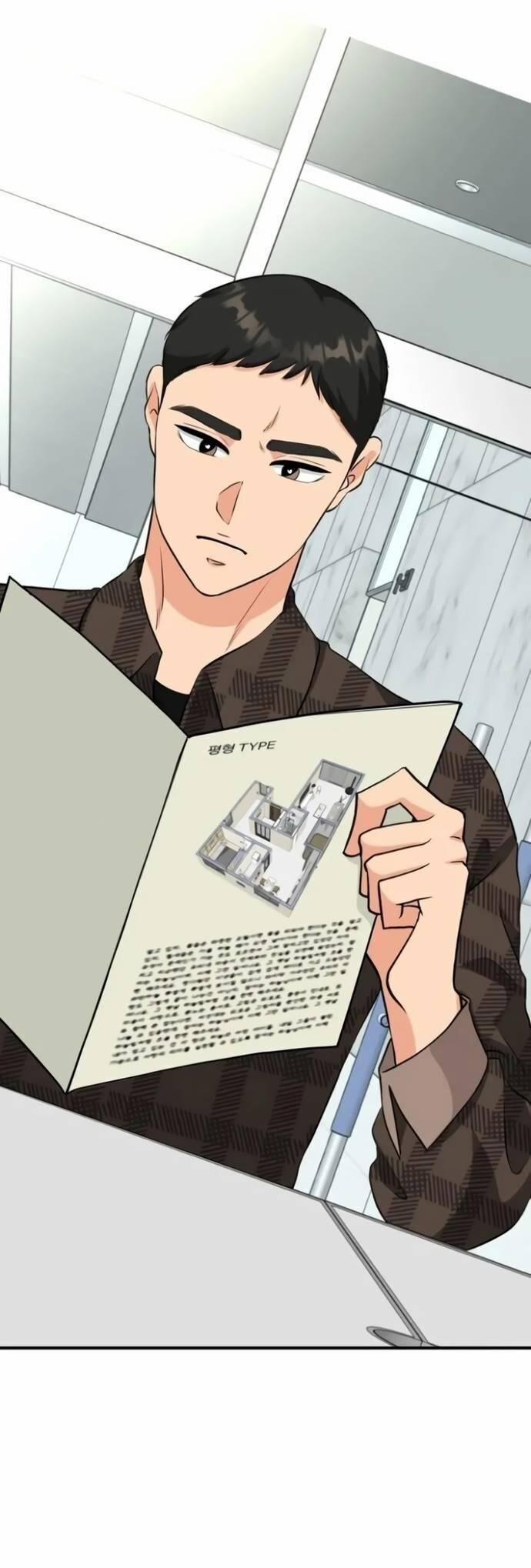 Lớp Trưởng Lớp Tôi Chẳng Dễ Thương Chút Nào. 9 trang 17