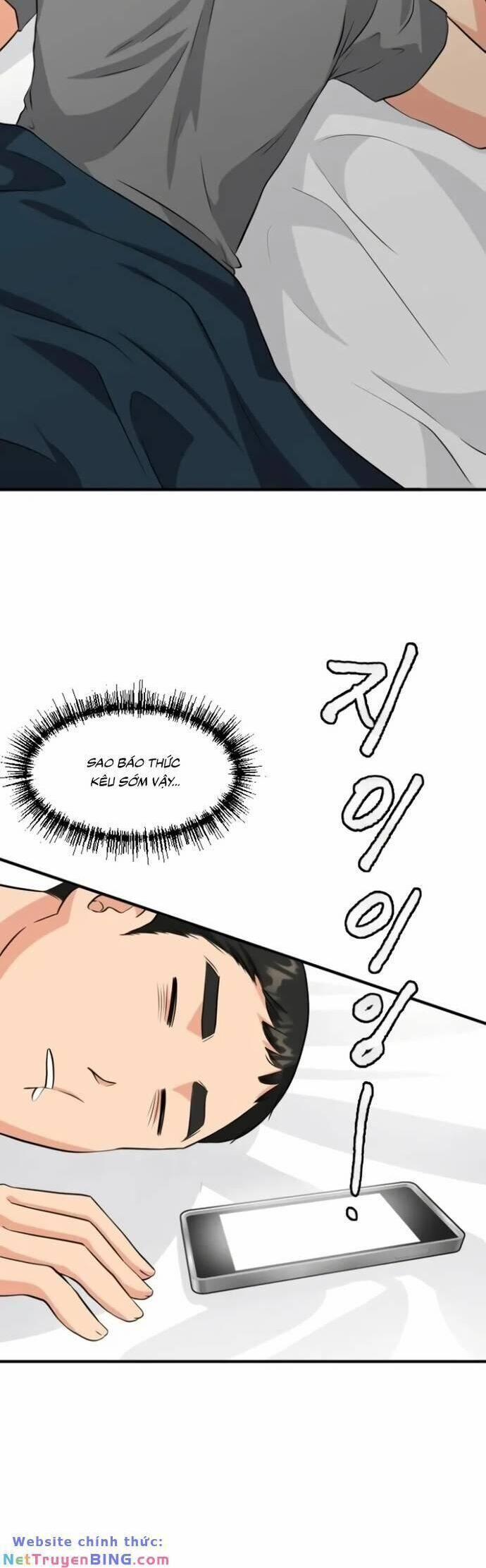 Lớp Trưởng Lớp Tôi Chẳng Dễ Thương Chút Nào. 9 trang 2