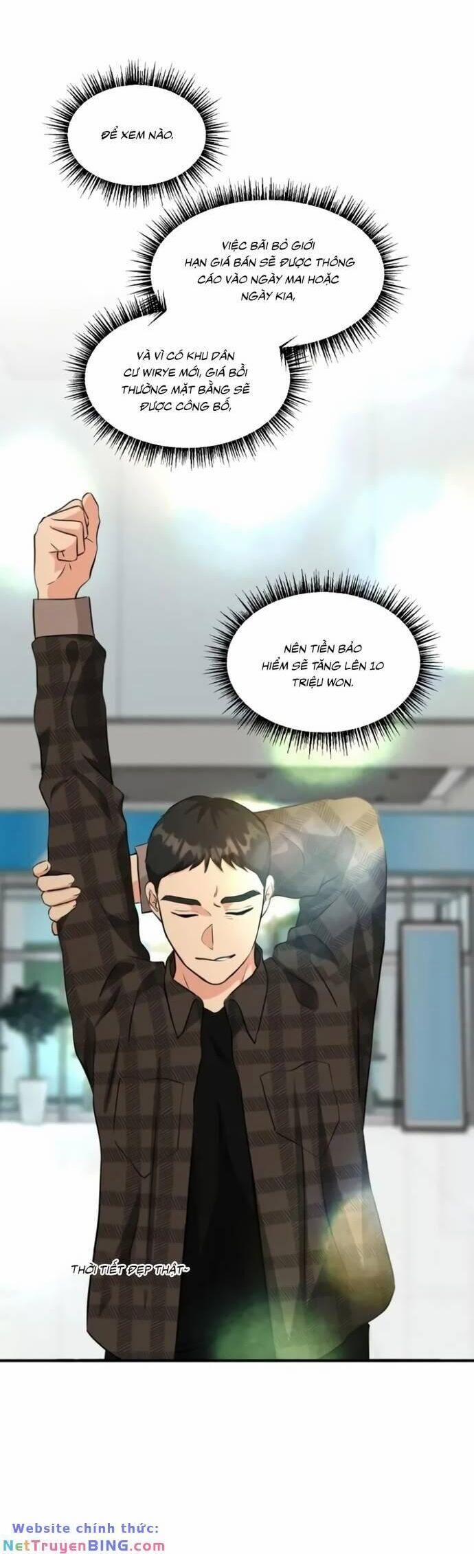 Lớp Trưởng Lớp Tôi Chẳng Dễ Thương Chút Nào. 9 trang 26