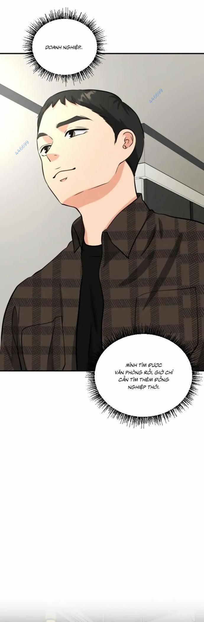 Lớp Trưởng Lớp Tôi Chẳng Dễ Thương Chút Nào. 9 trang 31