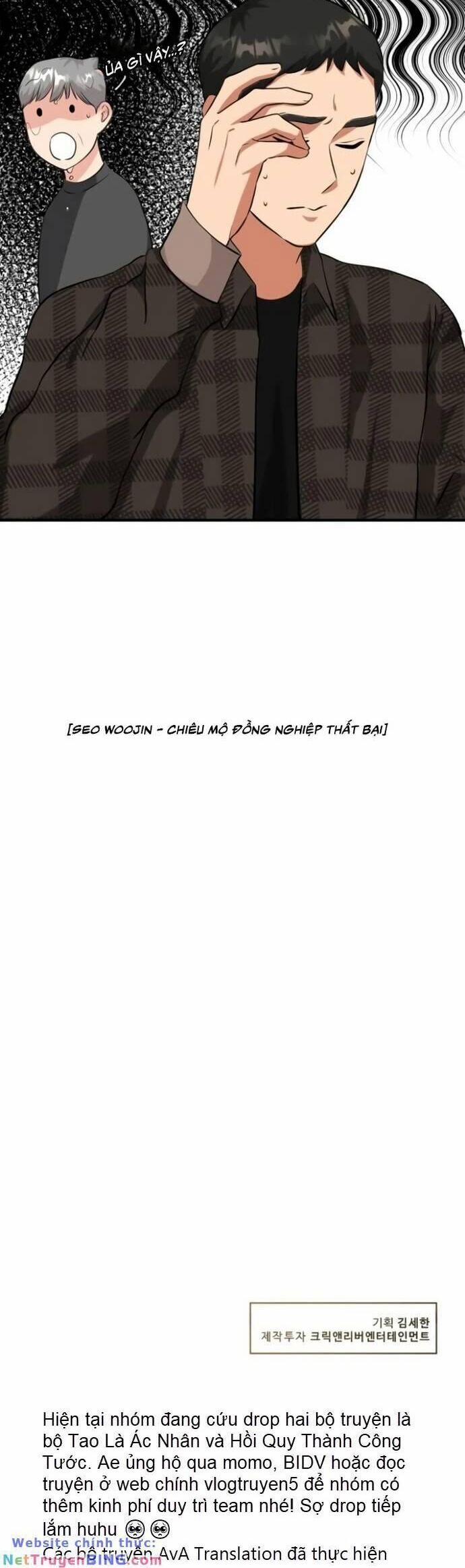 Lớp Trưởng Lớp Tôi Chẳng Dễ Thương Chút Nào. 9 trang 38