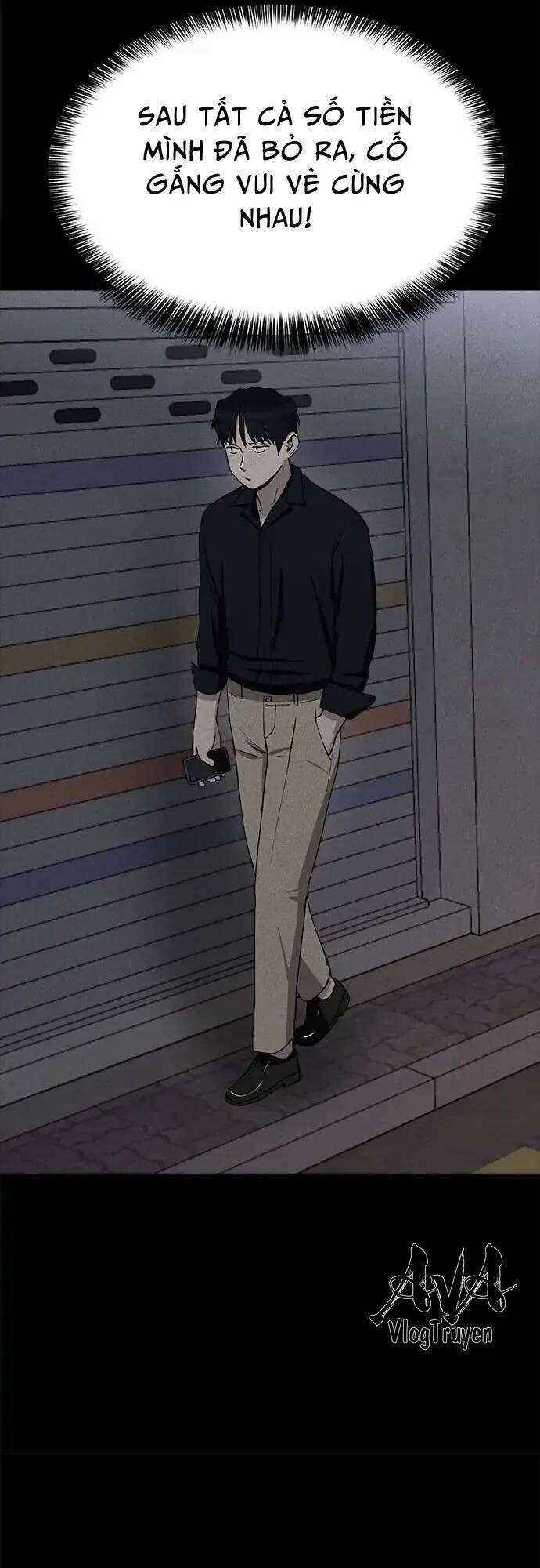 Loser Coin 11 trang 55