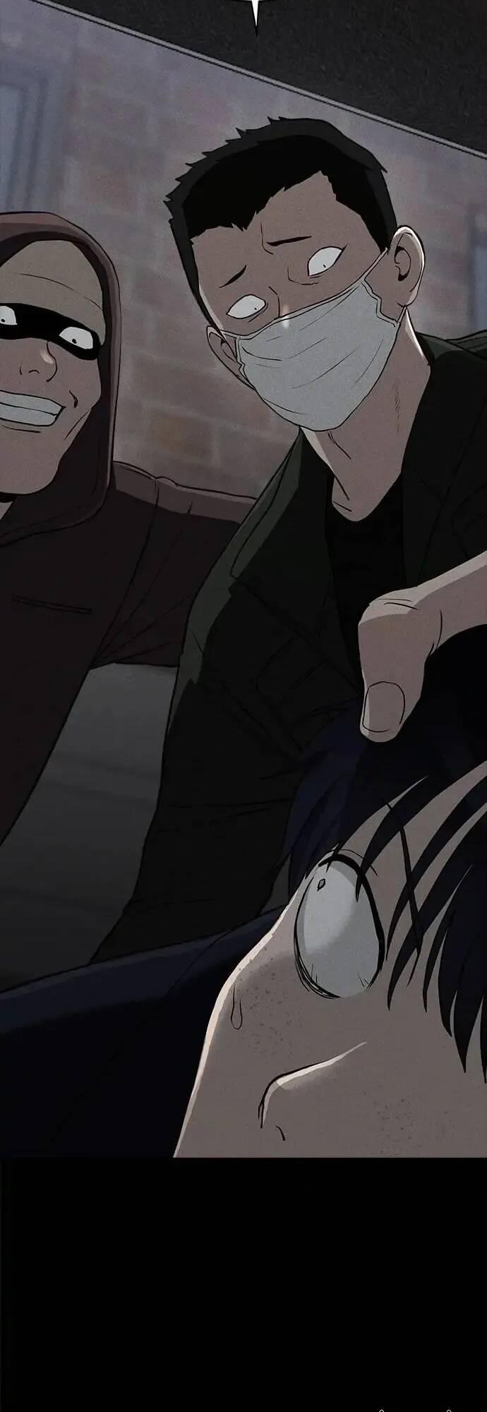 Loser Coin 11 trang 72