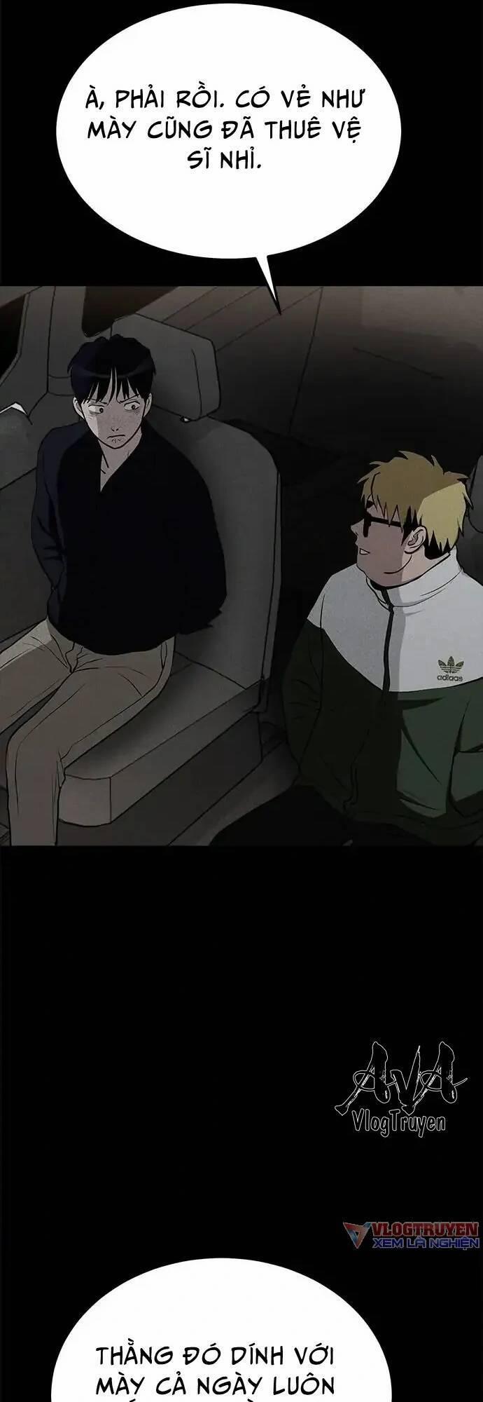 Loser Coin 12 trang 16