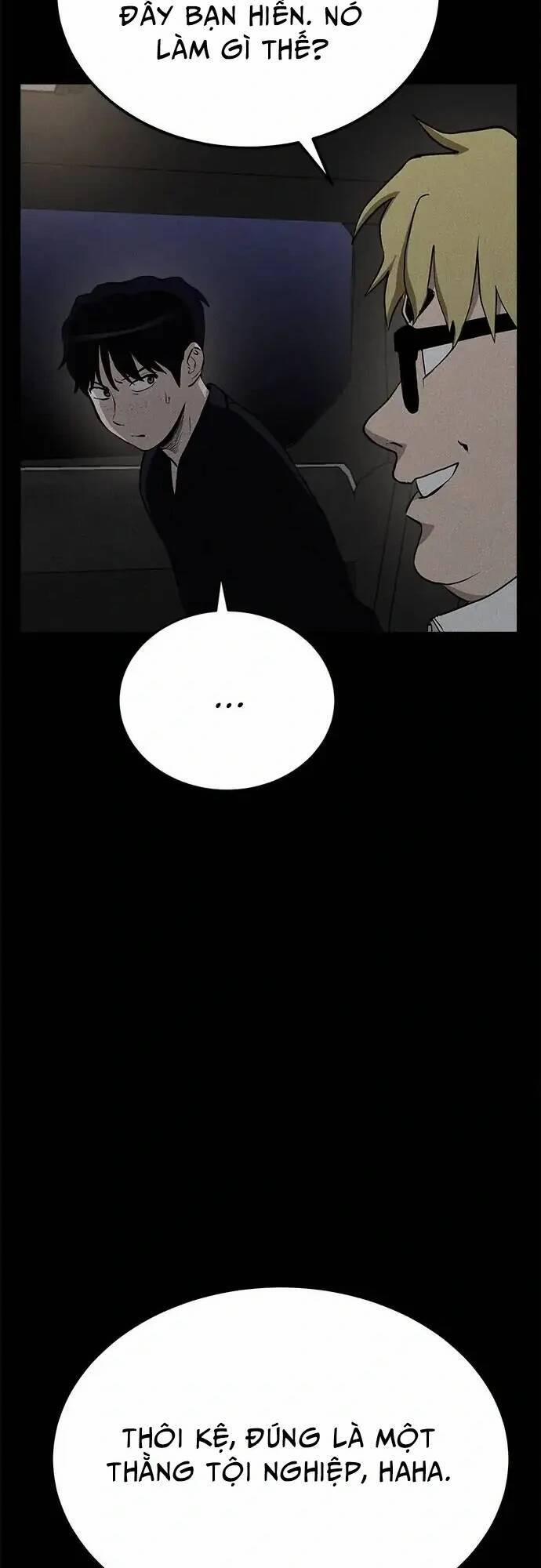 Loser Coin 12 trang 17