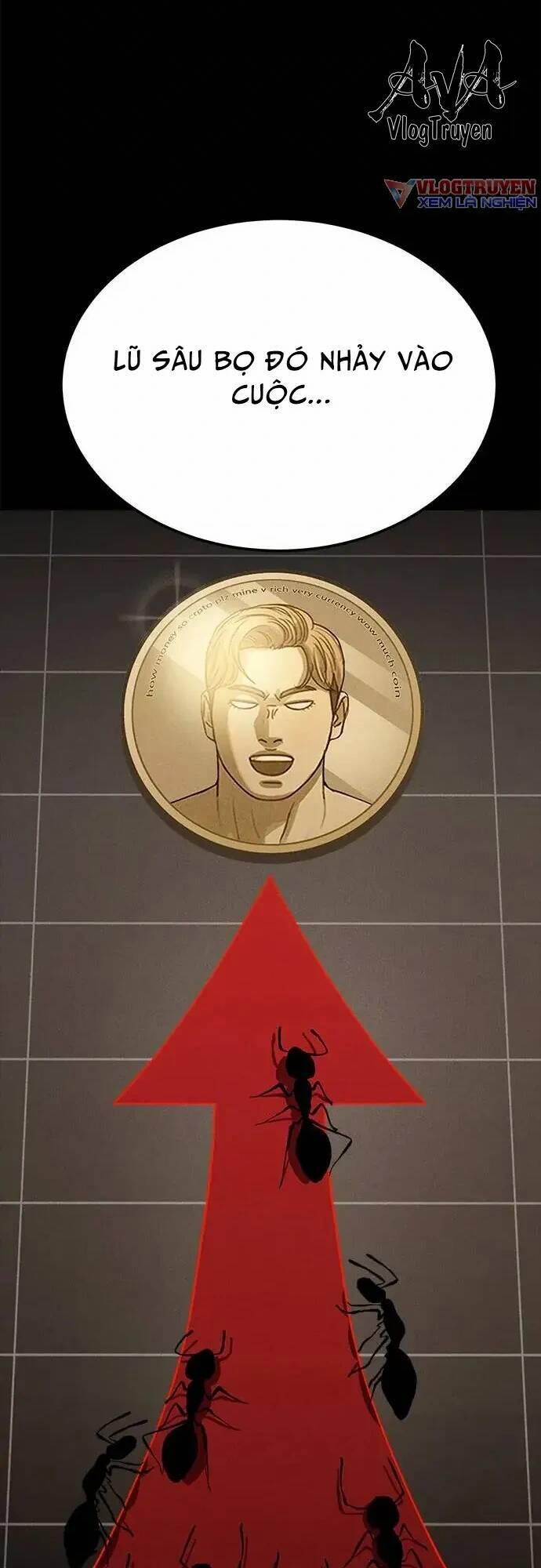 Loser Coin 12 trang 25