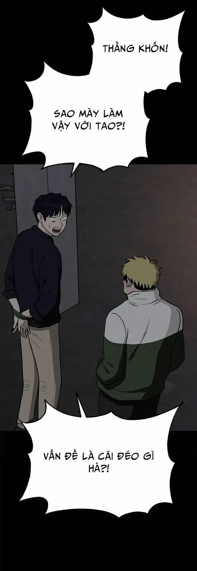 Loser Coin 12 trang 40
