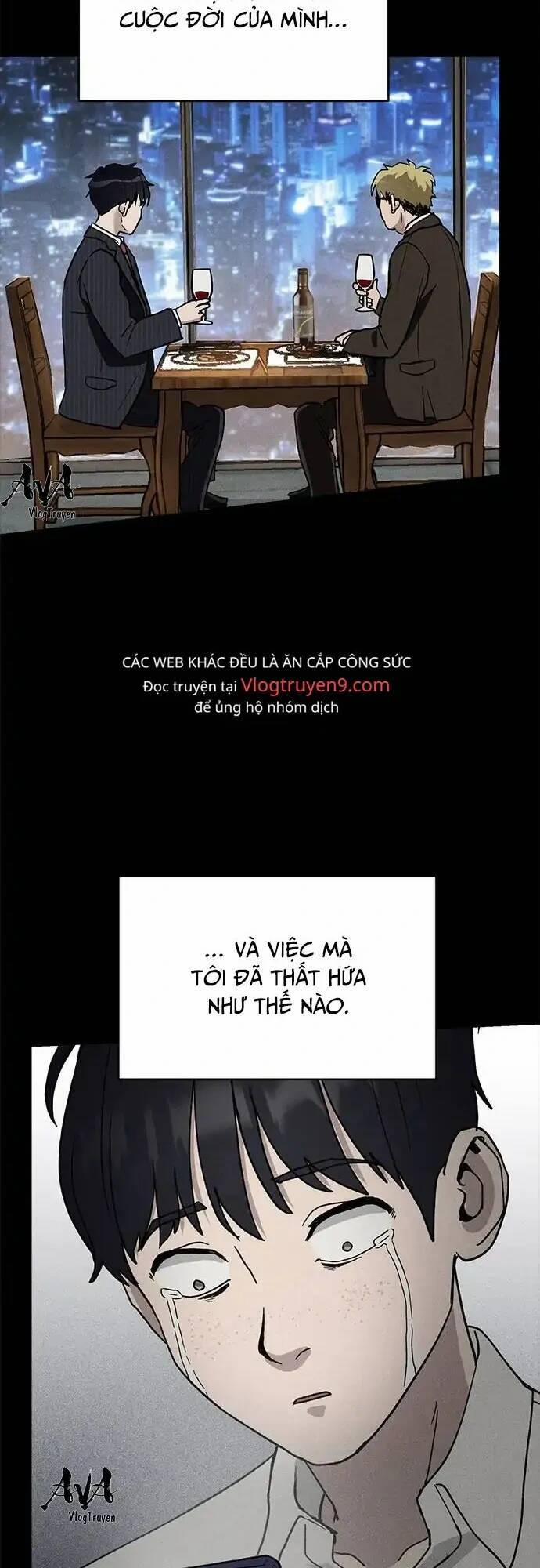 Loser Coin 14 trang 4