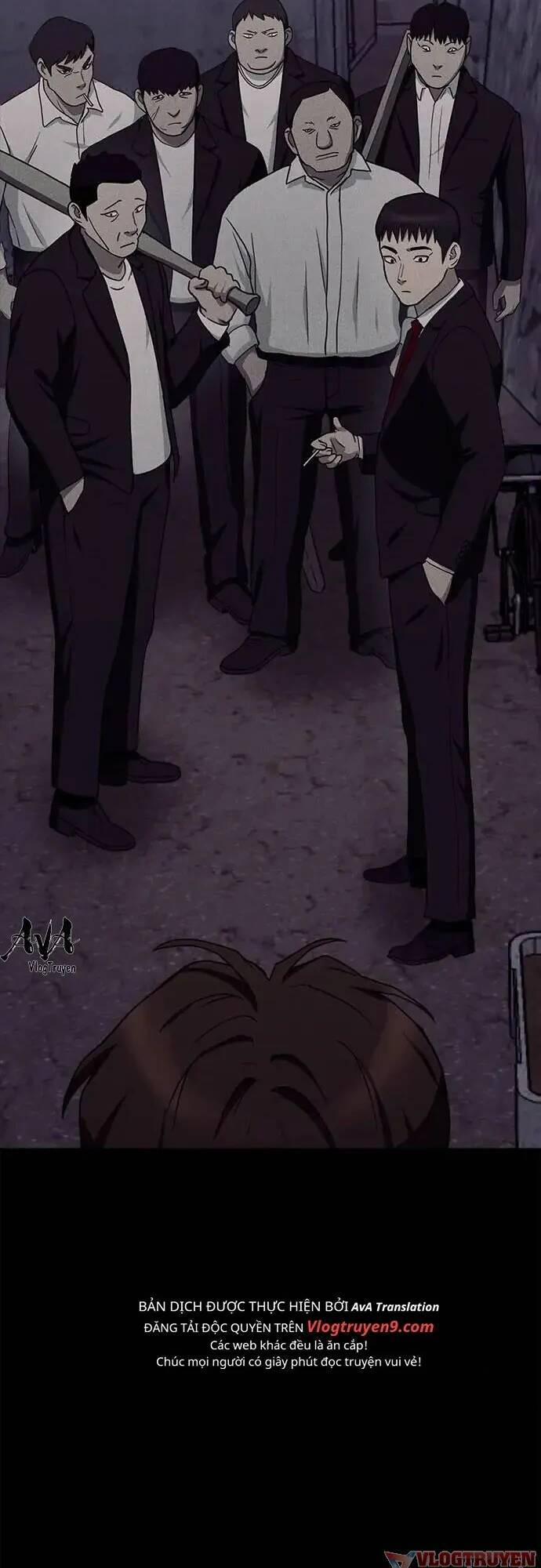 Loser Coin 15 trang 34