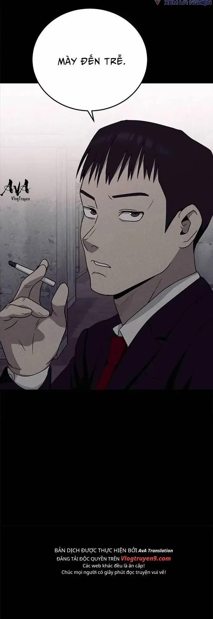 Loser Coin 15 trang 35