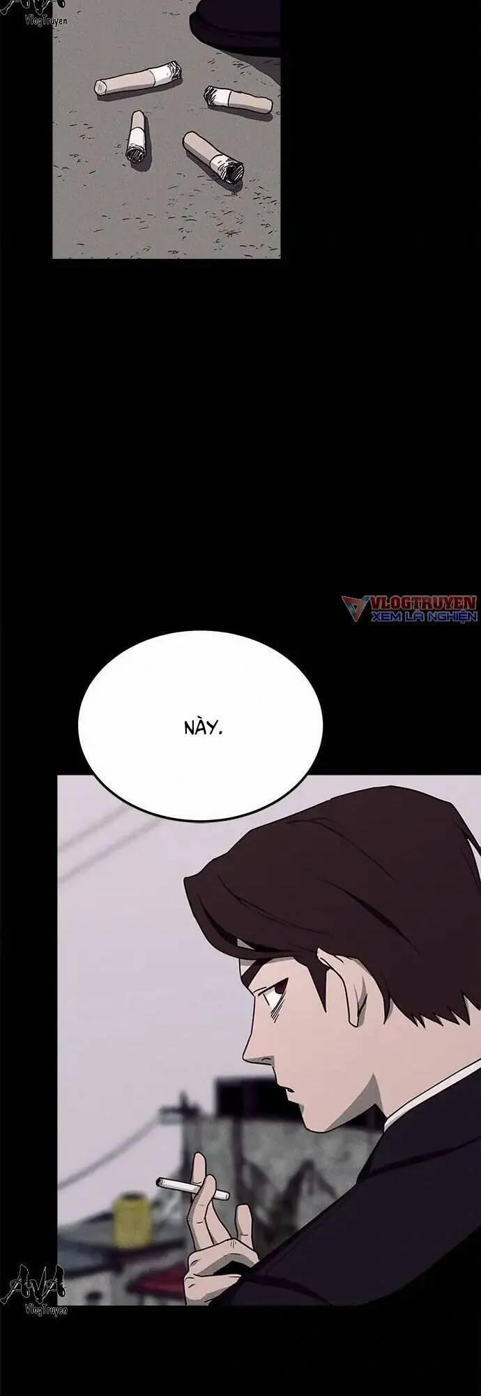 Loser Coin 17 trang 1