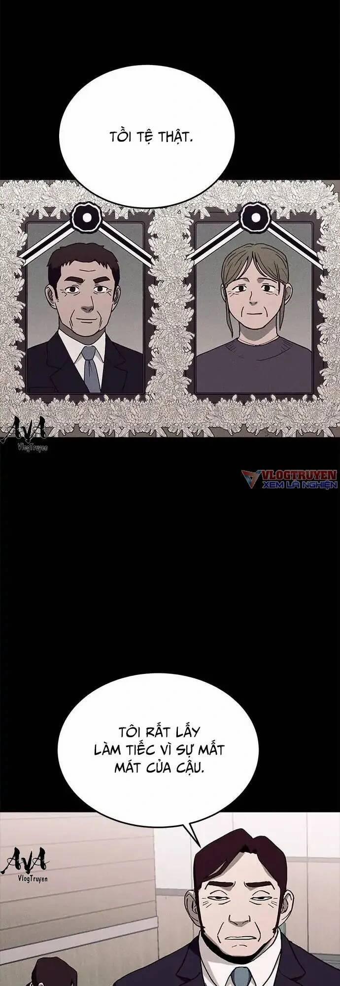 Loser Coin 18 trang 1