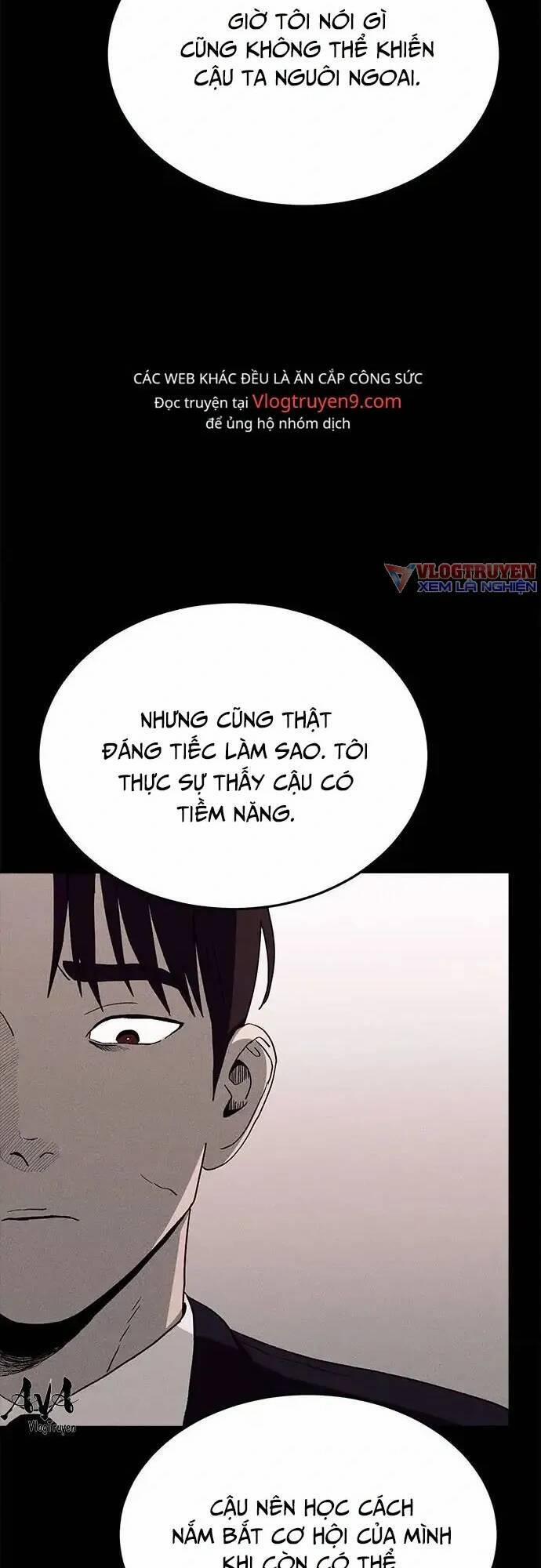 Loser Coin 18 trang 19