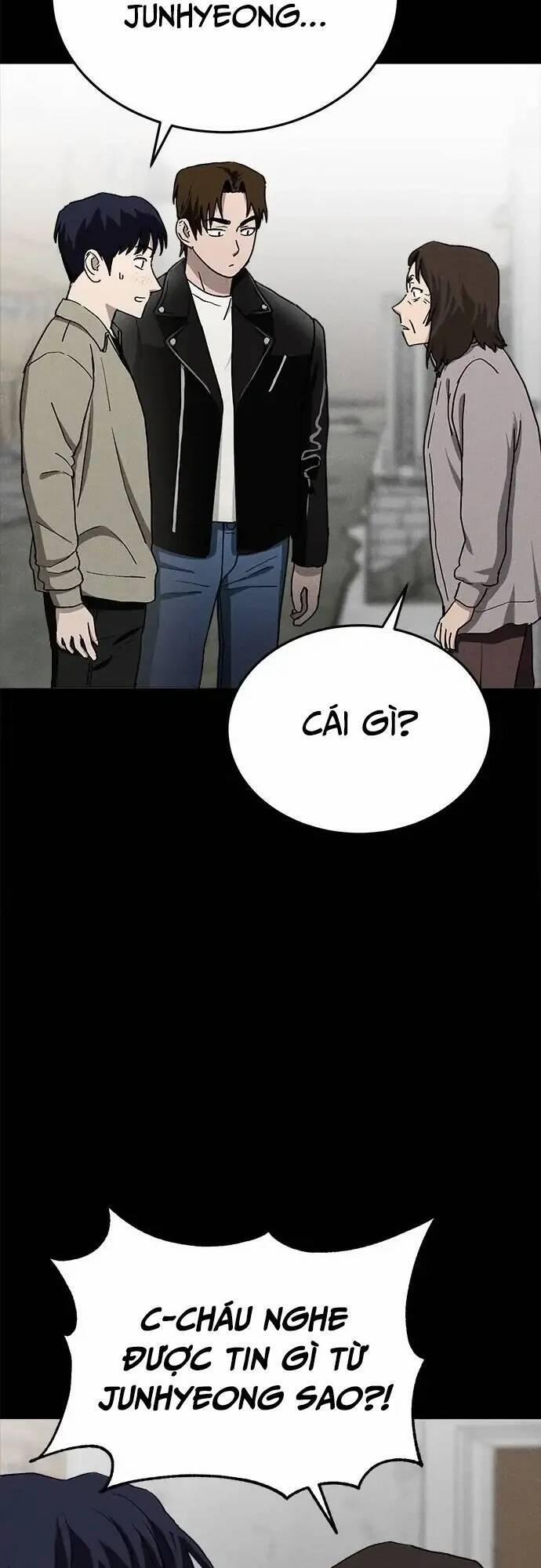 Loser Coin 19 trang 3