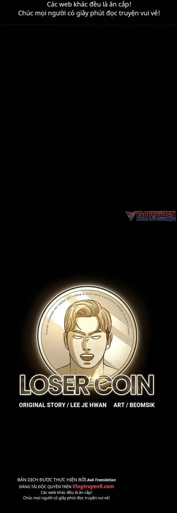 Loser Coin 19 trang 8