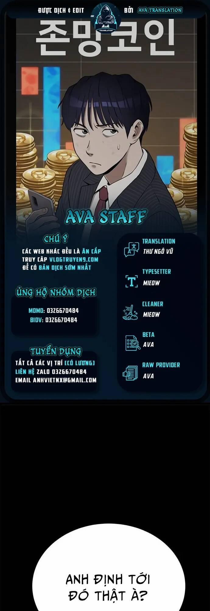 Loser Coin 20 trang 0