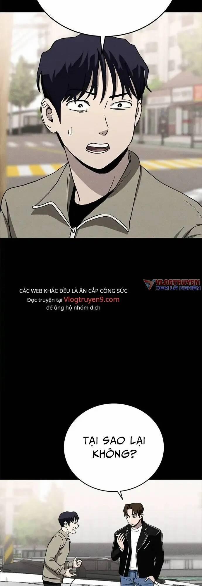 Loser Coin 20 trang 1