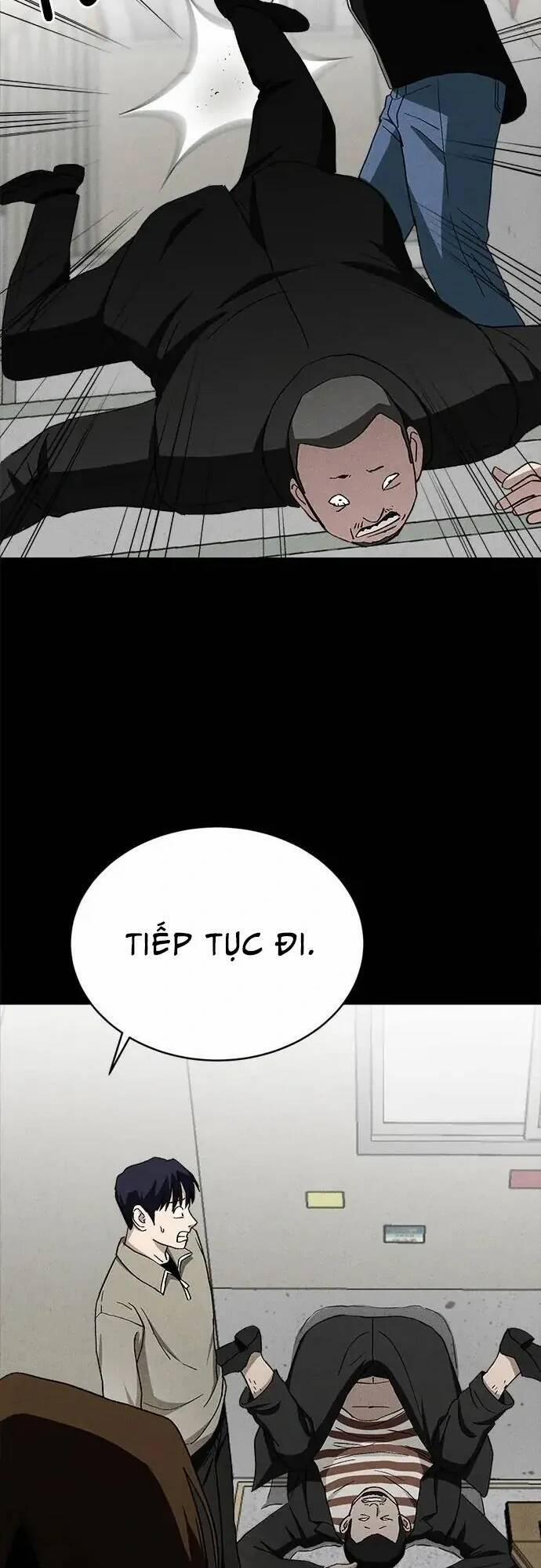 Loser Coin 20 trang 17