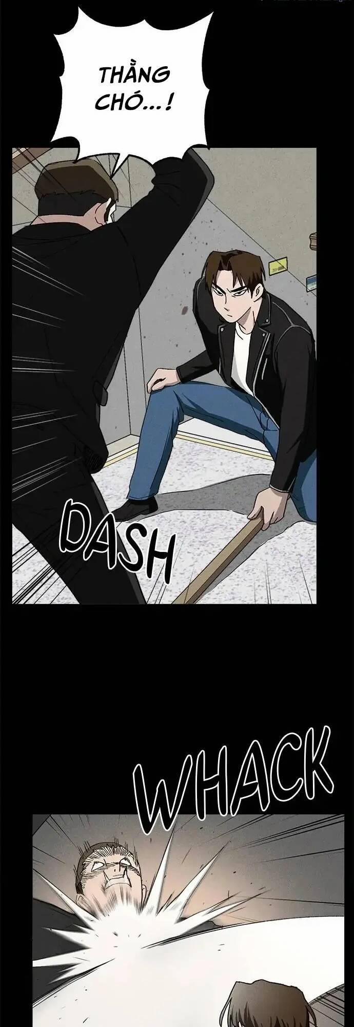 Loser Coin 20 trang 34