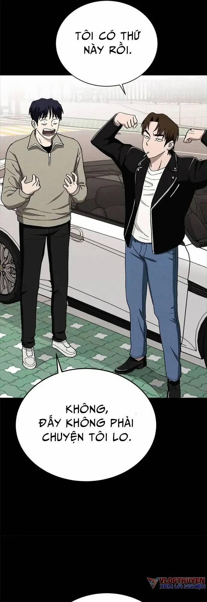 Loser Coin 20 trang 8