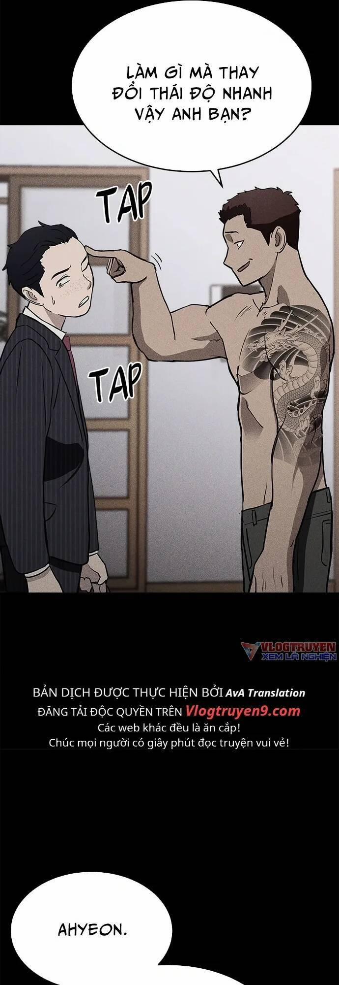 Loser Coin 5 trang 24