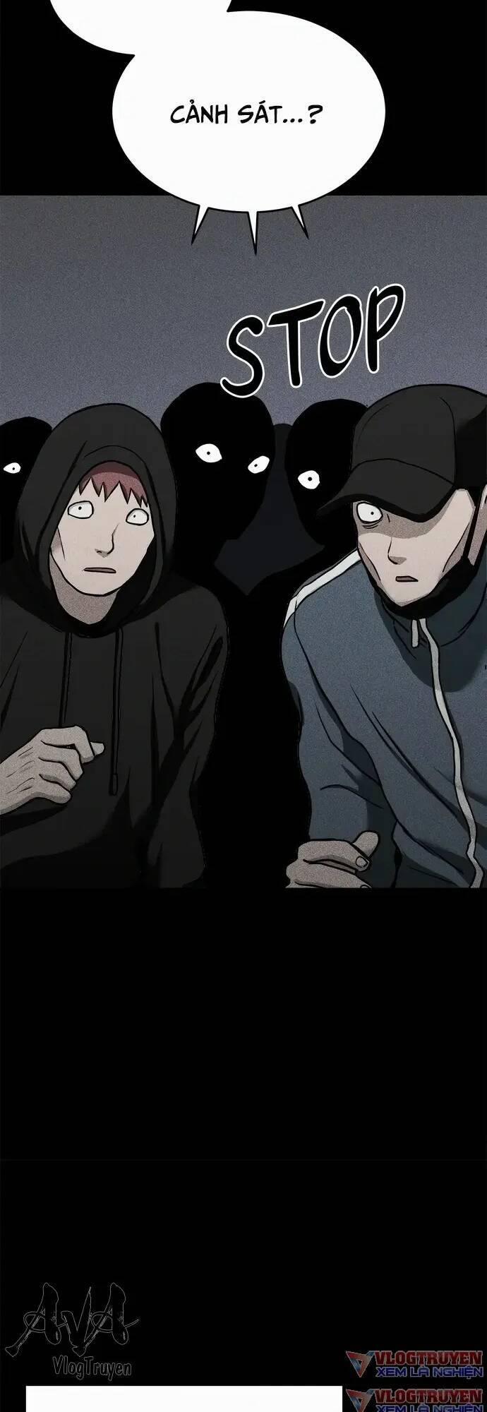 Loser Coin 6 trang 35