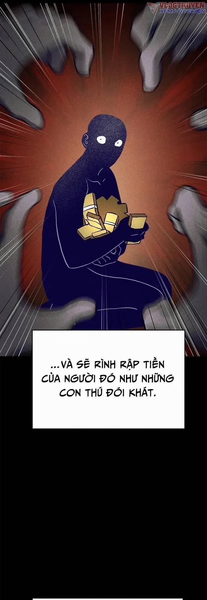 Loser Coin 6 trang 8