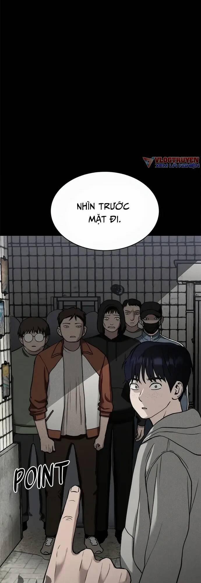 Loser Coin 7 trang 20