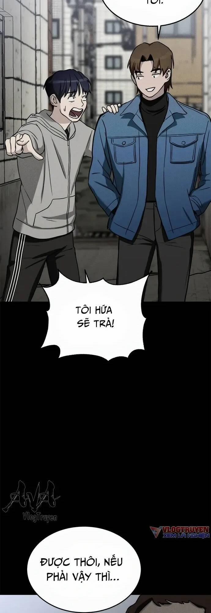 Loser Coin 7 trang 25
