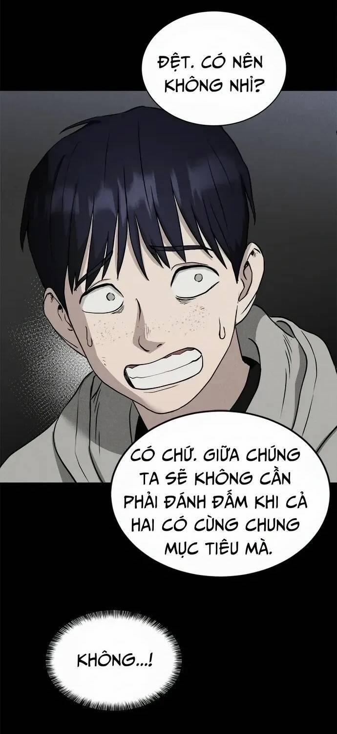 Loser Coin 7 trang 30