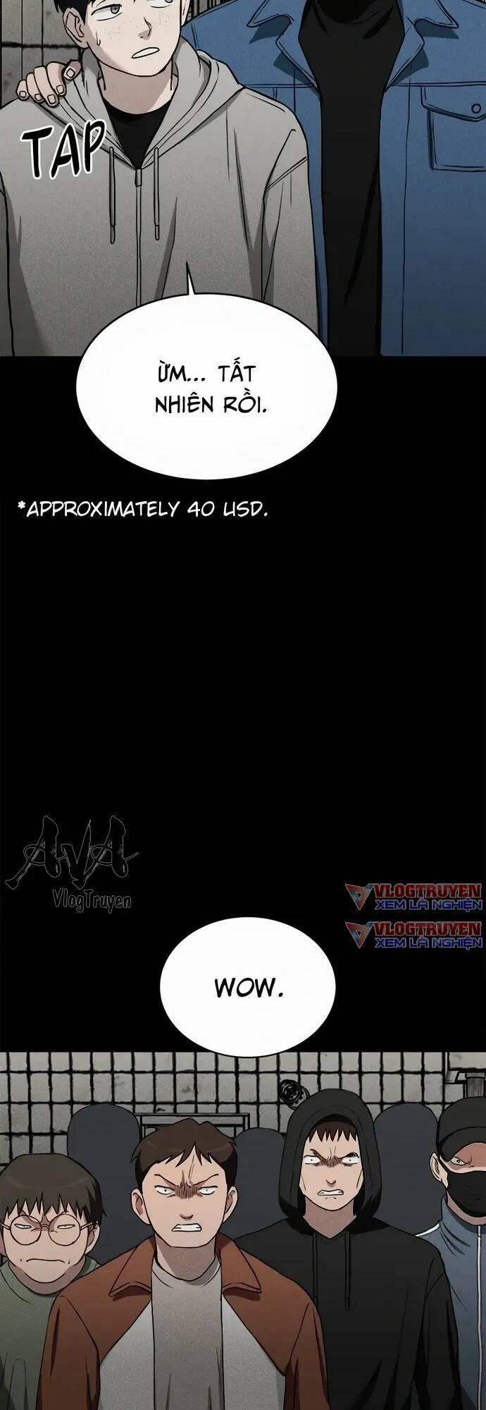 Loser Coin 7 trang 35