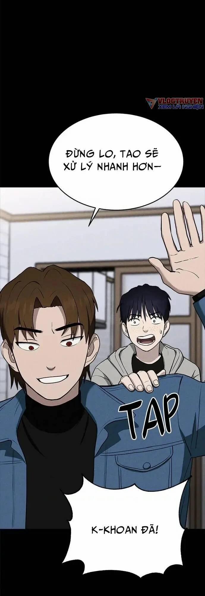 Loser Coin 8 trang 32