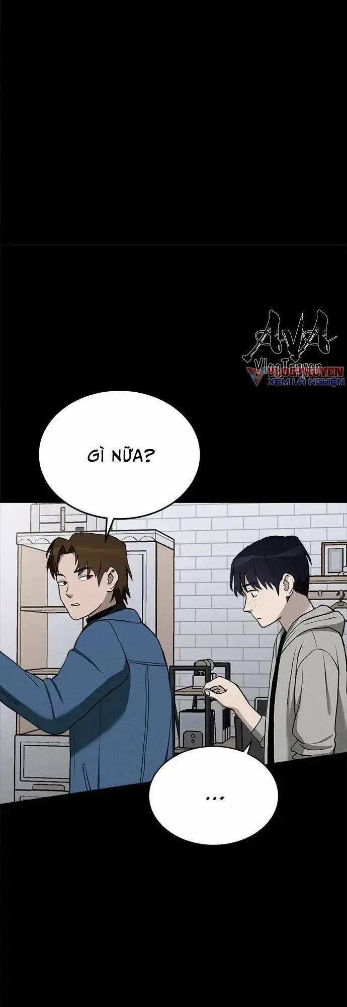 Loser Coin 8 trang 33