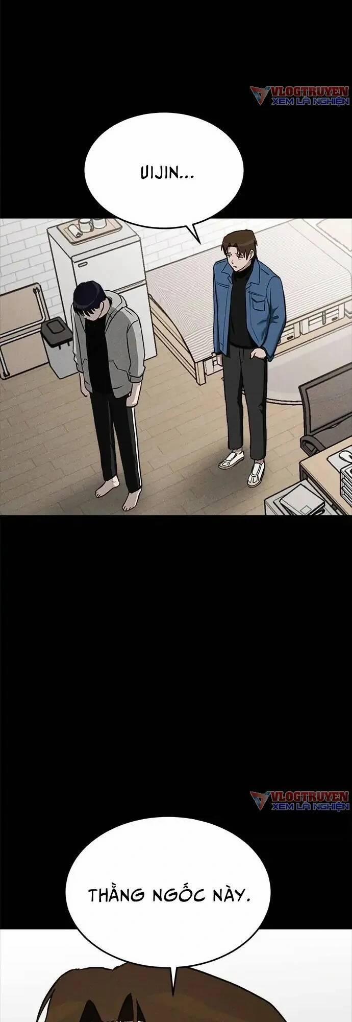 Loser Coin 8 trang 50