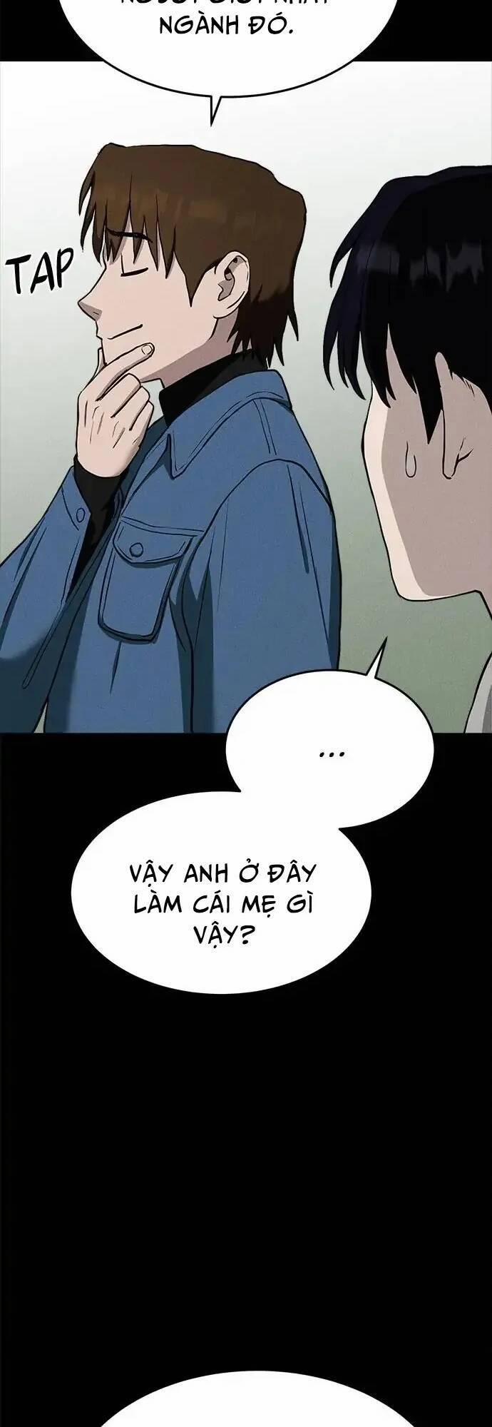 Loser Coin 8 trang 9