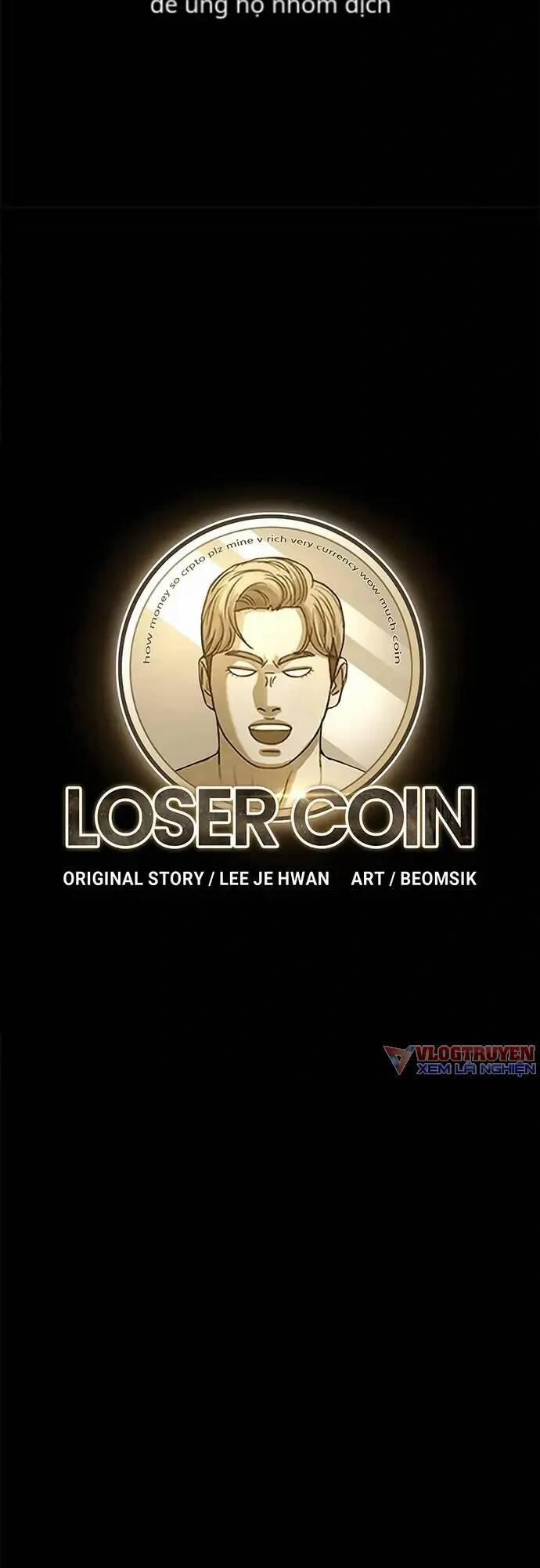 Loser Coin 9 trang 17