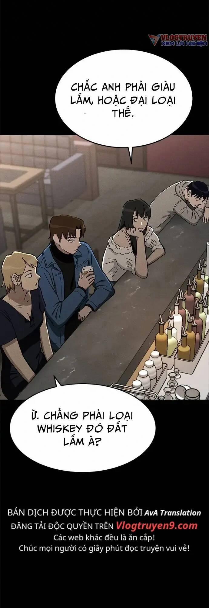 Loser Coin 9 trang 19