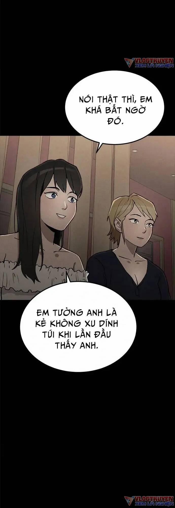 Loser Coin 9 trang 32