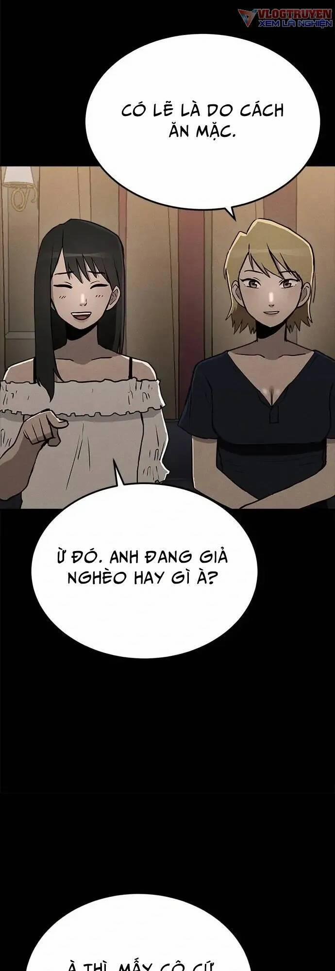 Loser Coin 9 trang 34